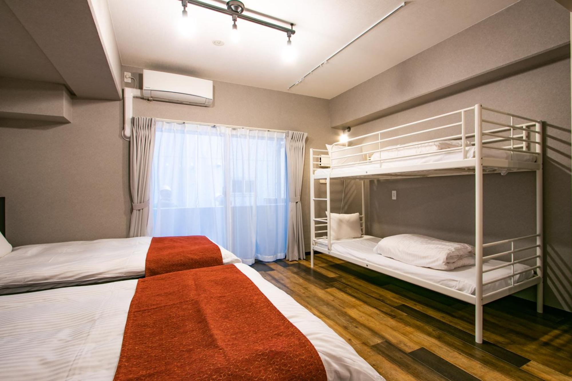 Minn Juso Osaka Exterior foto