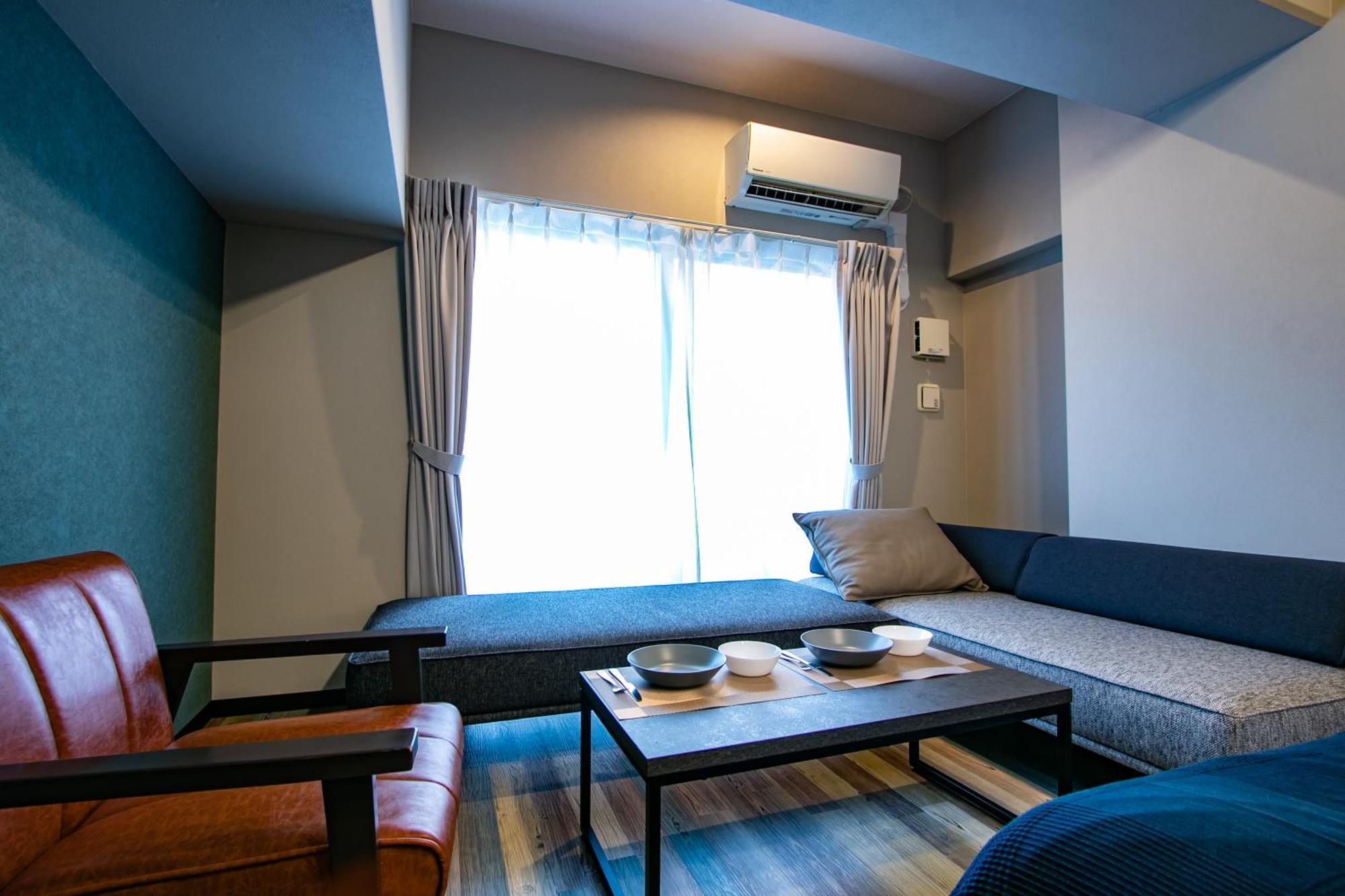 Minn Juso Osaka Exterior foto